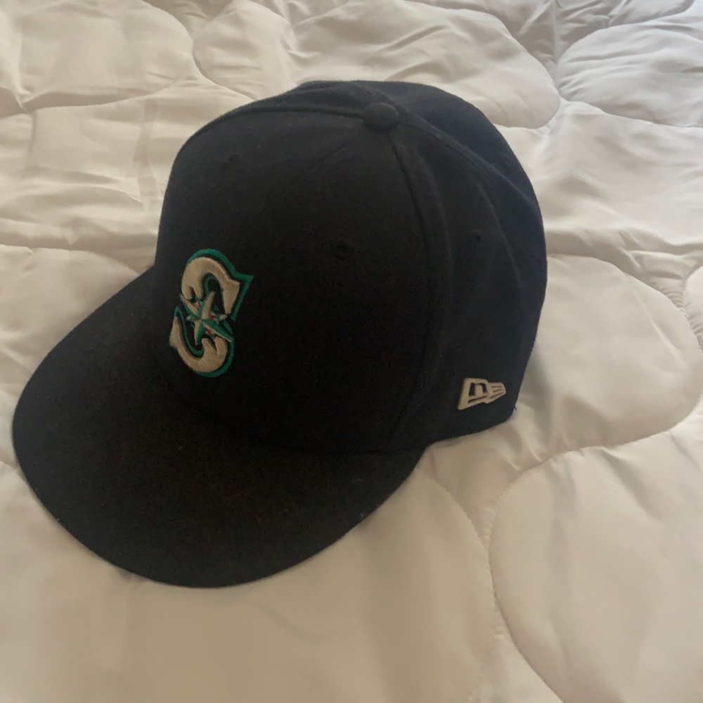 Seattle Mariners Hat